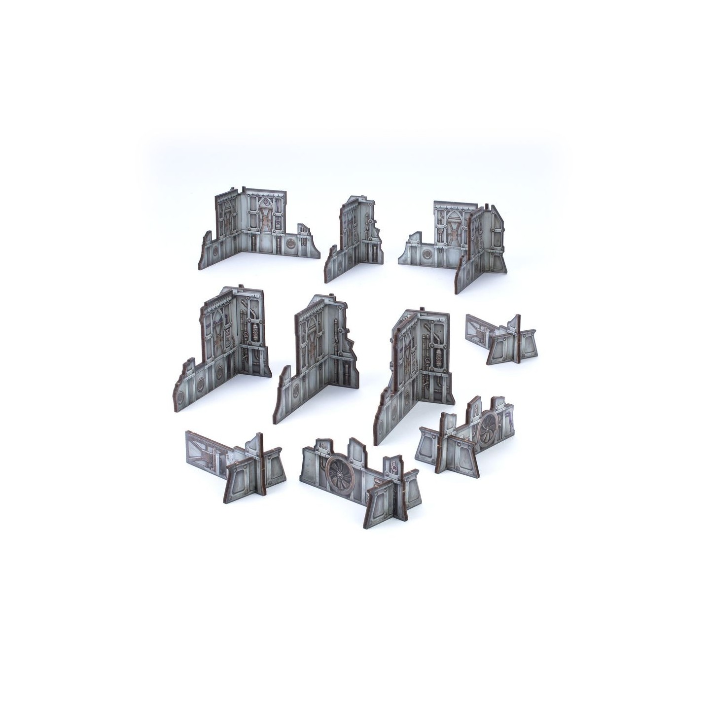 KILL TEAM: STARTER SET (ENGLISH) — Buy in Cyprus with Fast Delivery