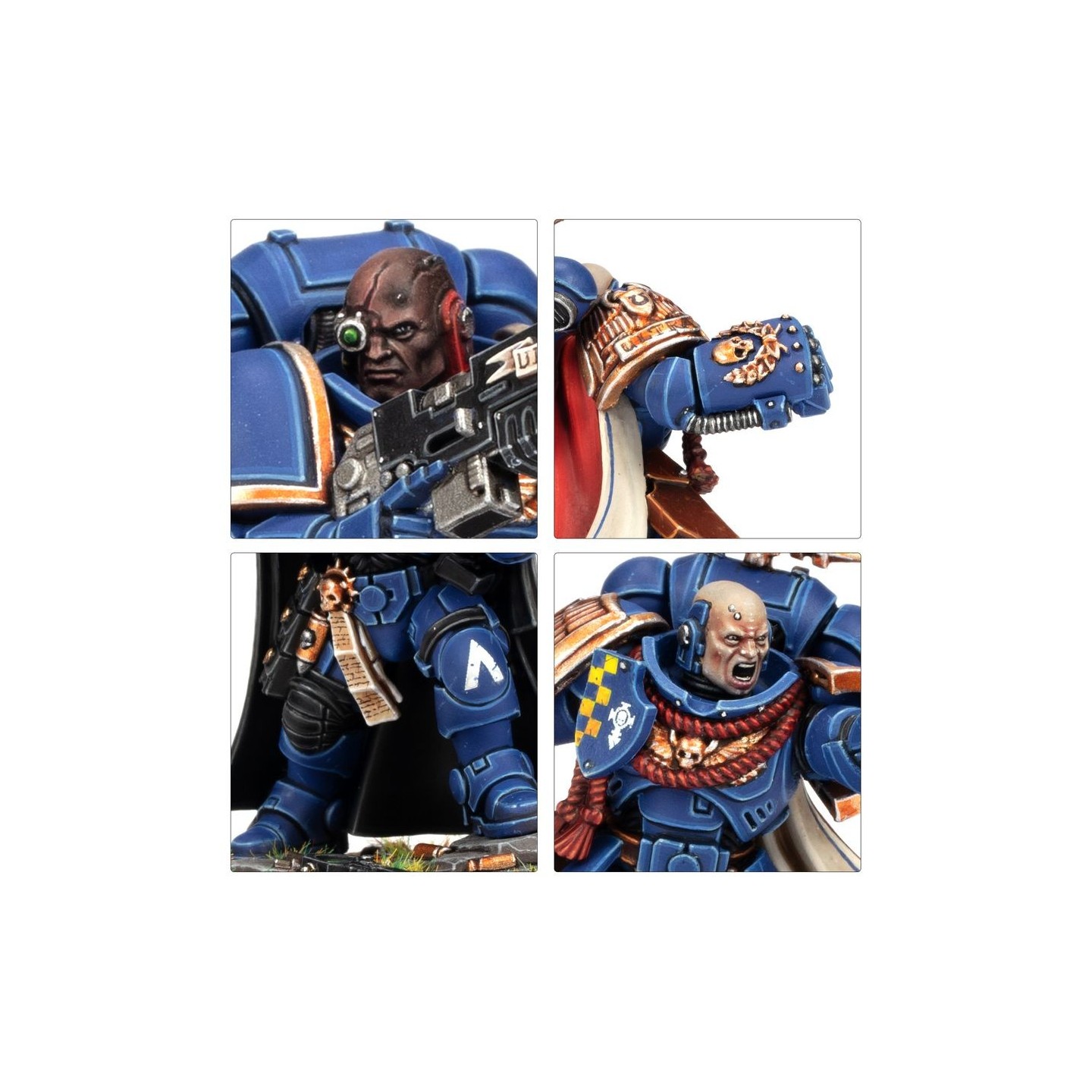 KILL TEAM: STARTER SET (ENGLISH) — Buy in Cyprus with Fast Delivery