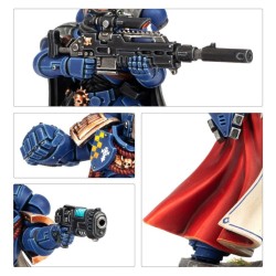 KILL TEAM: STARTER SET (ENGLISH) — Buy in Cyprus with Fast Delivery