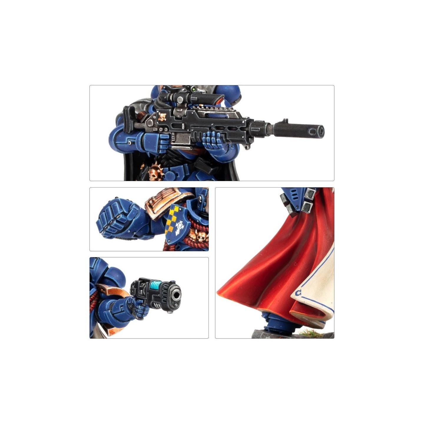 KILL TEAM: STARTER SET (ENGLISH) — Buy in Cyprus with Fast Delivery