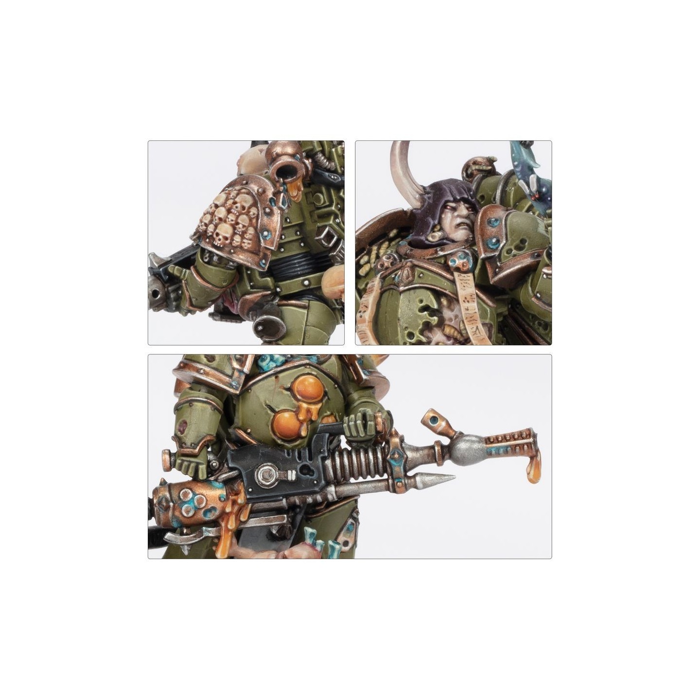 KILL TEAM: STARTER SET (ENGLISH) — Buy in Cyprus with Fast Delivery