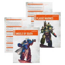 KILL TEAM: STARTER SET (ENGLISH) — Buy in Cyprus with Fast Delivery