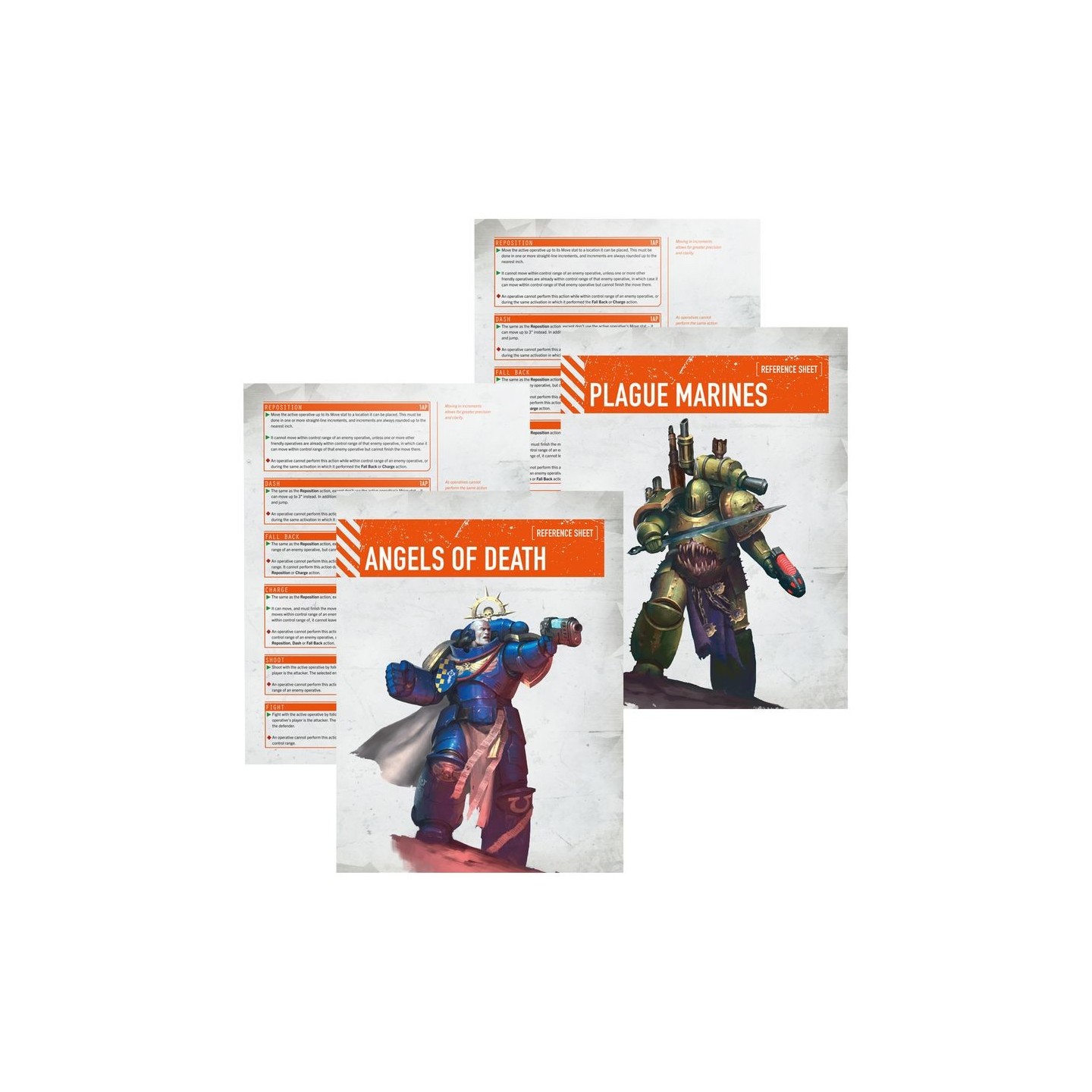 KILL TEAM: STARTER SET (ENGLISH) — Buy in Cyprus with Fast Delivery