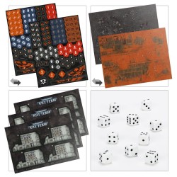KILL TEAM: STARTER SET (ENGLISH) — Buy in Cyprus with Fast Delivery