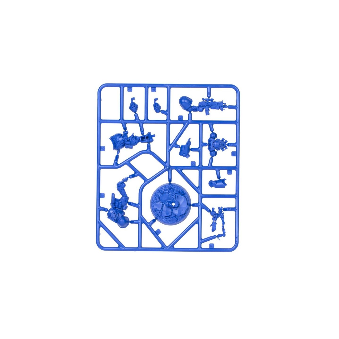 KILL TEAM: STARTER SET (ENGLISH) — Buy in Cyprus with Fast Delivery