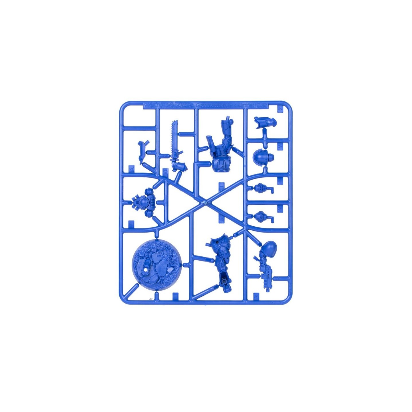 KILL TEAM: STARTER SET (ENGLISH) — Buy in Cyprus with Fast Delivery