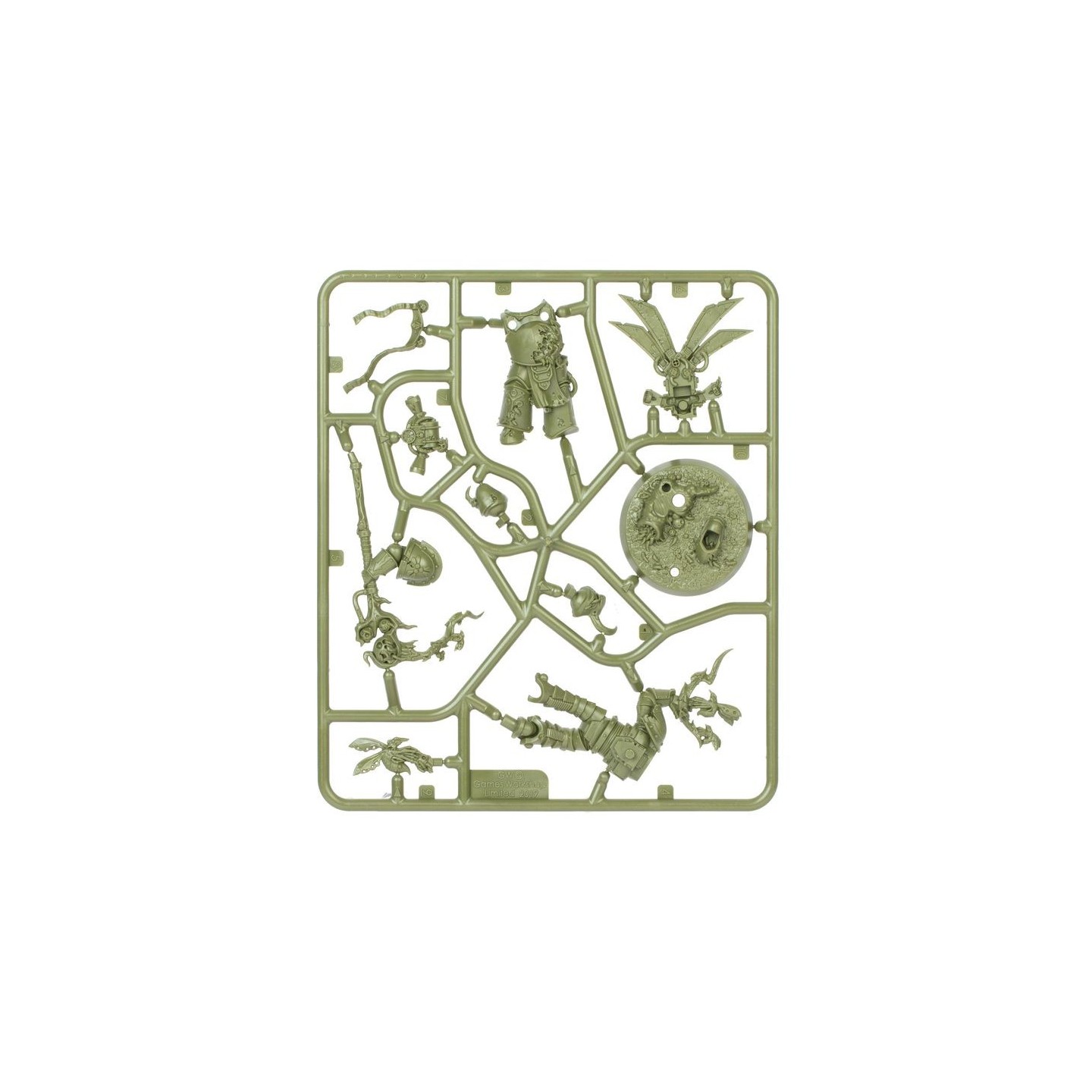 KILL TEAM: STARTER SET (ENGLISH) — Buy in Cyprus with Fast Delivery