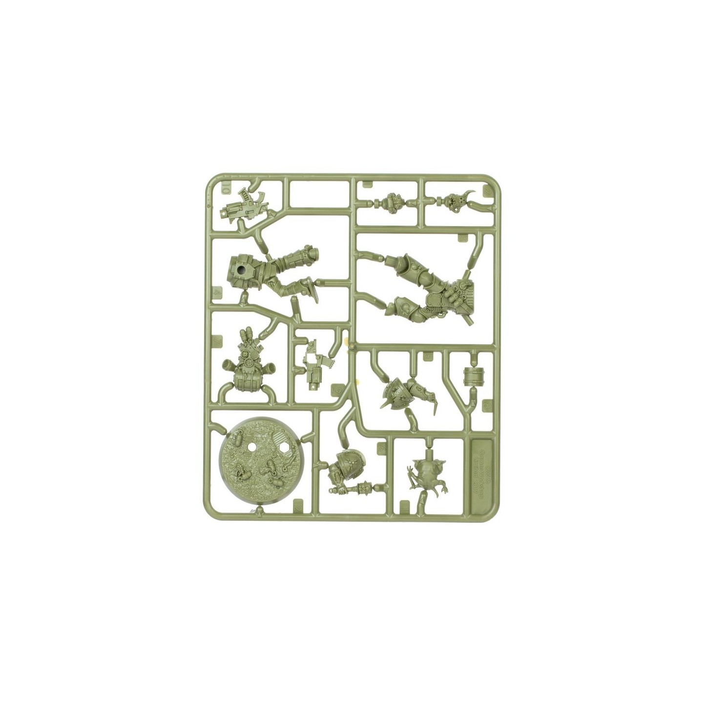 KILL TEAM: STARTER SET (ENGLISH) — Buy in Cyprus with Fast Delivery