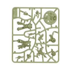 KILL TEAM: STARTER SET (ENGLISH) — Buy in Cyprus with Fast Delivery
