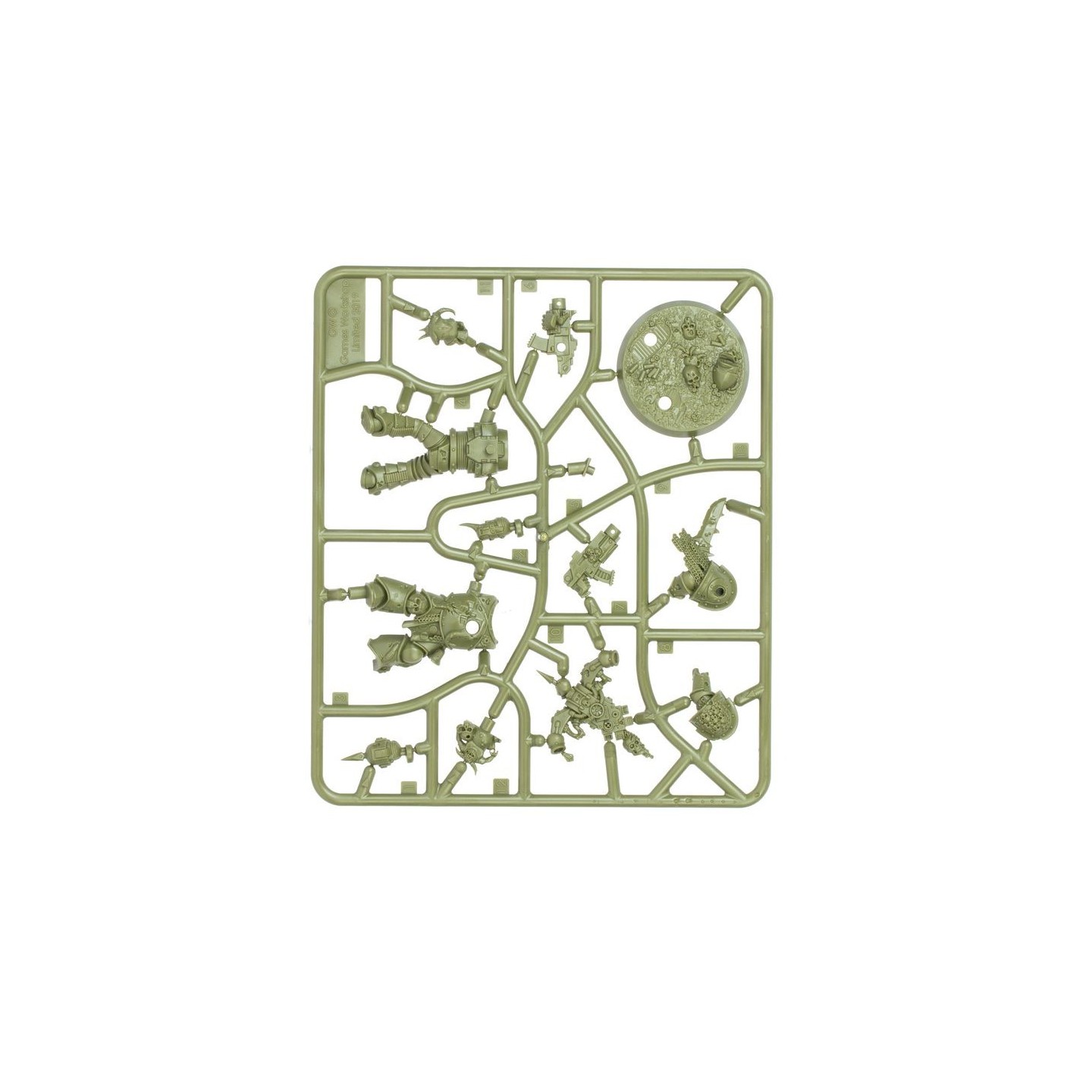 KILL TEAM: STARTER SET (ENGLISH) — Buy in Cyprus with Fast Delivery