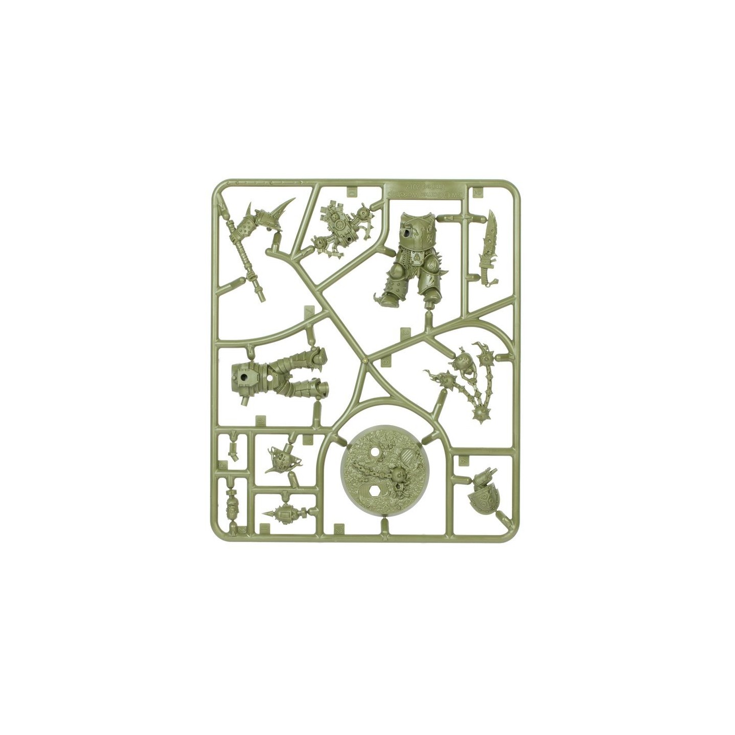 KILL TEAM: STARTER SET (ENGLISH) — Buy in Cyprus with Fast Delivery