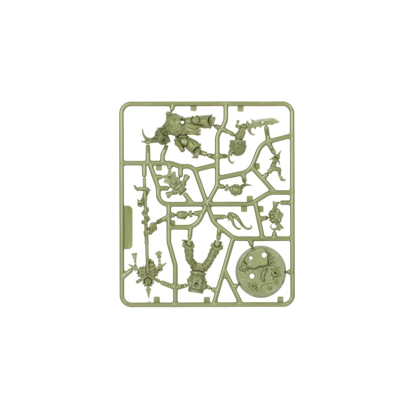 KILL TEAM: STARTER SET (ENGLISH) — Buy in Cyprus with Fast Delivery