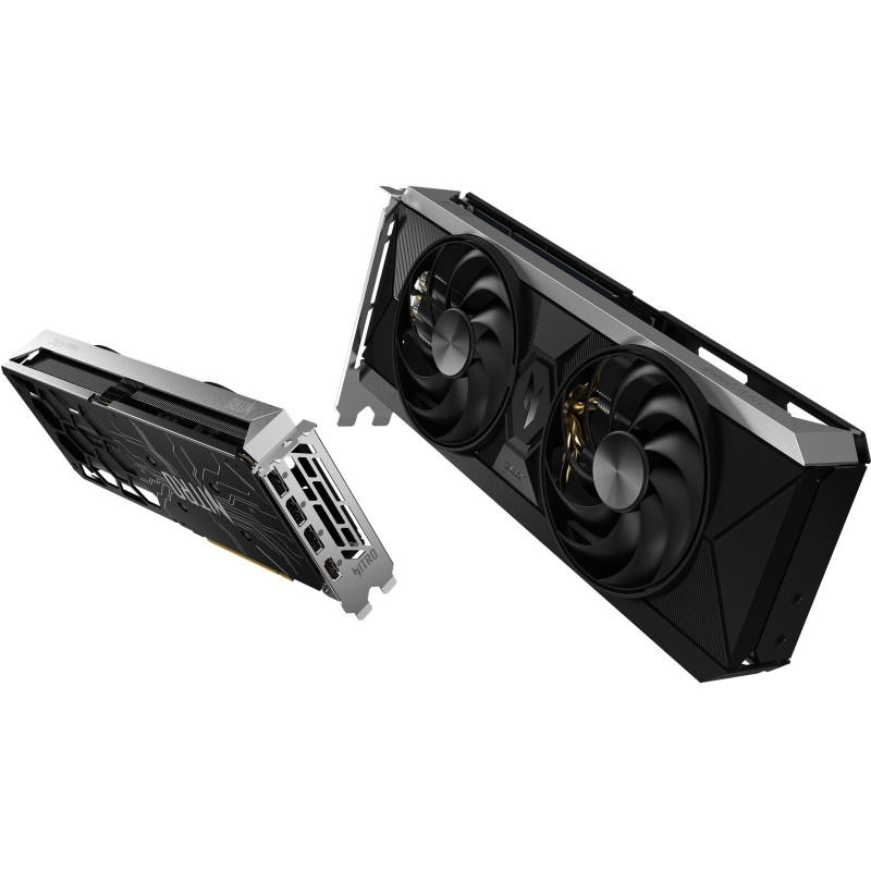 Buy Acer Nitro ARC B580 OC - 12GB GDDR6, 192-bit, 2740 MHz, PCIe 4.0 x8, Dual-Fan in Cyprus, Nicosia, Limassol, Larnaka, Pafos