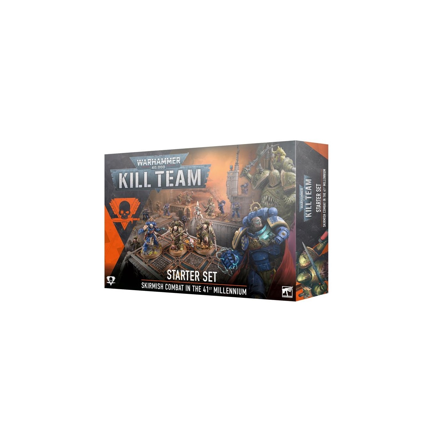 KILL TEAM: STARTER SET (ENGLISH) — Buy in Cyprus with Fast Delivery