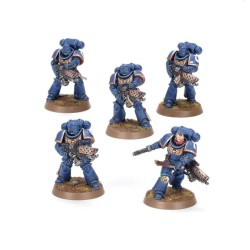 WARHAMMER 40000: INTRODUCTORY SET (ENG) — Buy in Cyprus with Fast Delivery