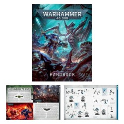 WARHAMMER 40000: INTRODUCTORY SET (ENG) — Buy in Cyprus with Fast Delivery