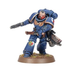 WARHAMMER 40000: INTRODUCTORY SET (ENG) — Buy in Cyprus with Fast Delivery