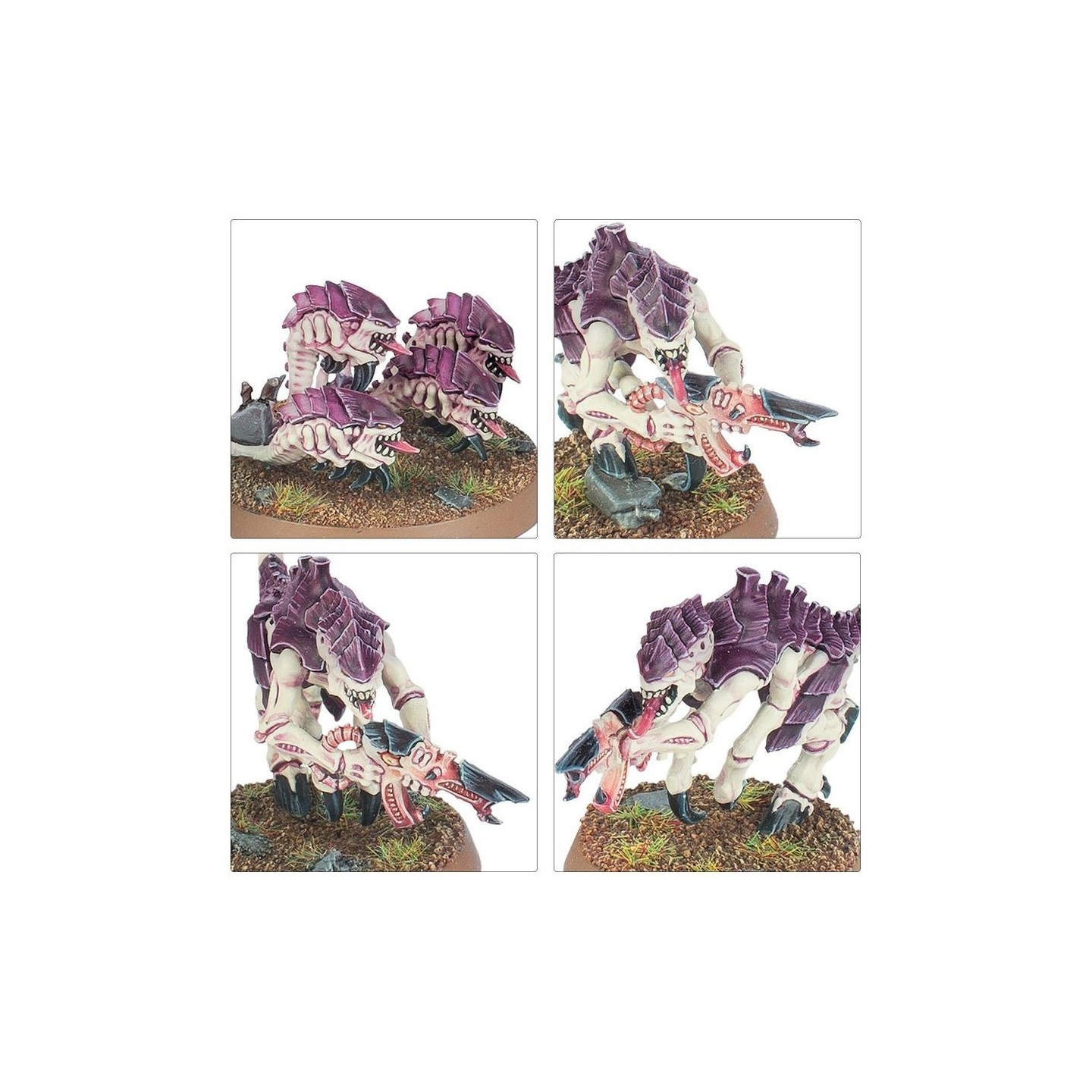 WARHAMMER 40000: INTRODUCTORY SET (ENG) — Buy in Cyprus with Fast Delivery