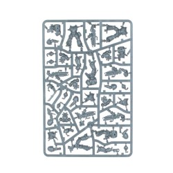 WARHAMMER 40000: INTRODUCTORY SET (ENG) — Buy in Cyprus with Fast Delivery