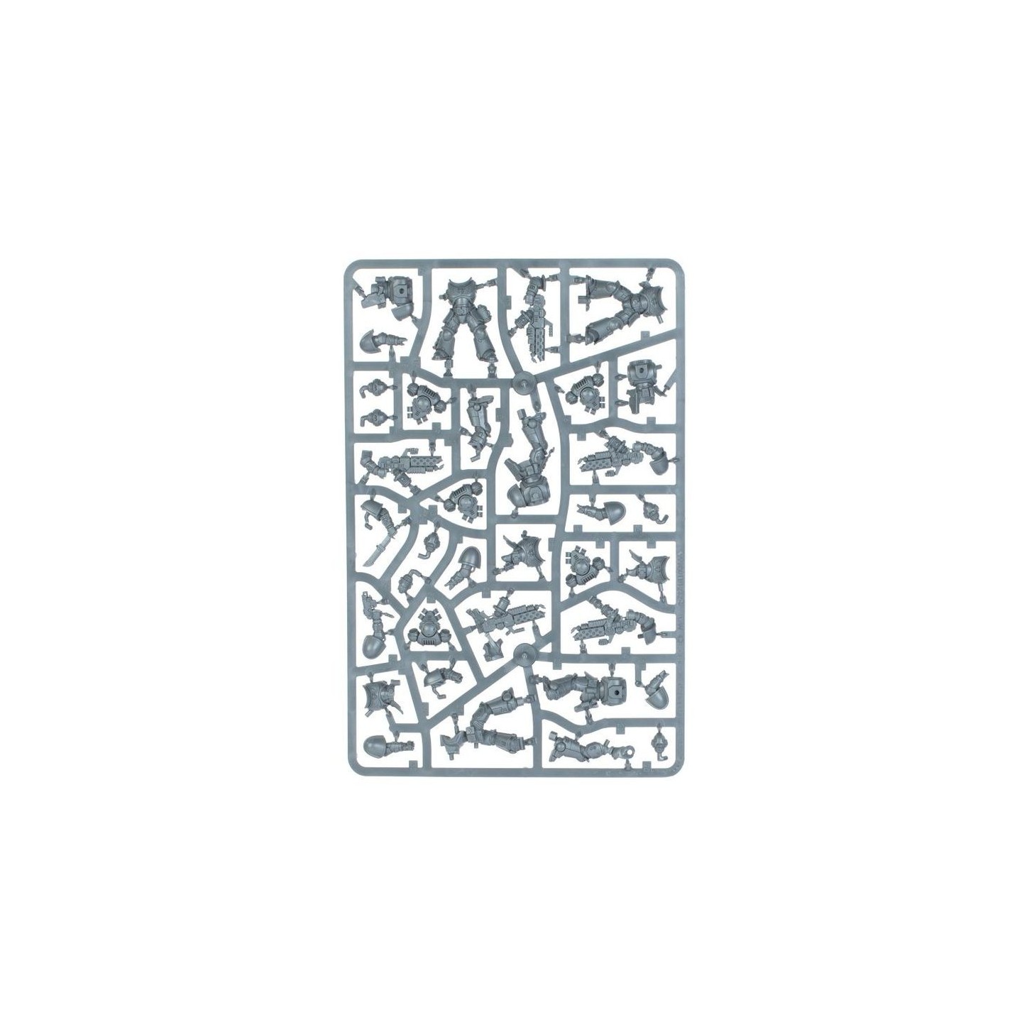 WARHAMMER 40000: INTRODUCTORY SET (ENG) — Buy in Cyprus with Fast Delivery