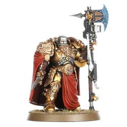 ADEPTUS CUSTODES: CUSTODIAN WARDENS — Buy in Cyprus with Fast Delivery