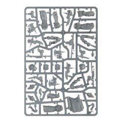 ADEPTUS CUSTODES: CUSTODIAN WARDENS — Buy in Cyprus with Fast Delivery