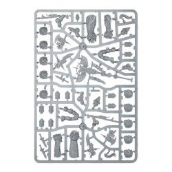 ADEPTUS CUSTODES: CUSTODIAN WARDENS — Buy in Cyprus with Fast Delivery