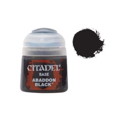 ABADDON BLACK 12ML (6-PACK) — Buy in Cyprus with Fast Delivery