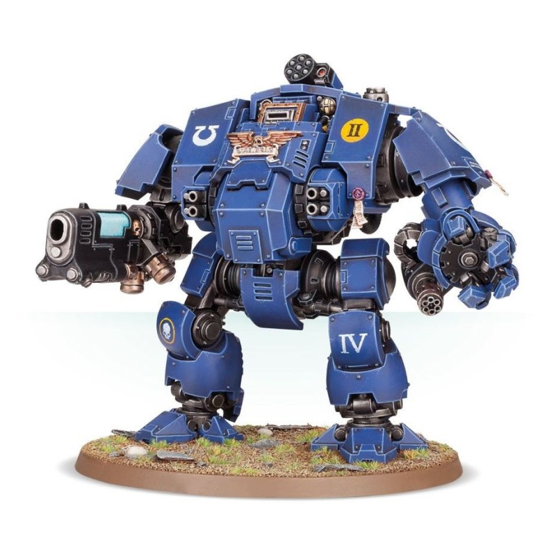 SPACE MARINES: REDEMPTOR DREADNOUGHT — Buy in Cyprus with Fast Delivery