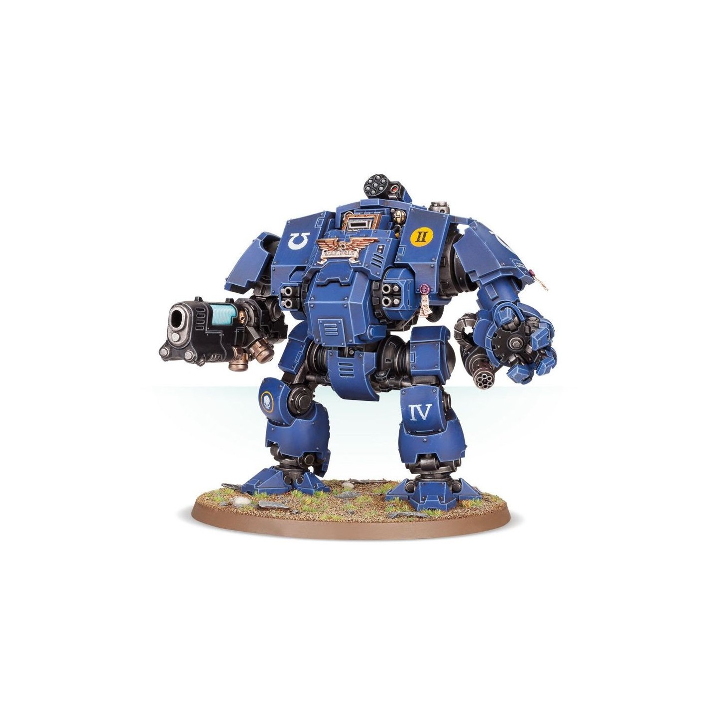 SPACE MARINES: REDEMPTOR DREADNOUGHT — Buy in Cyprus with Fast Delivery