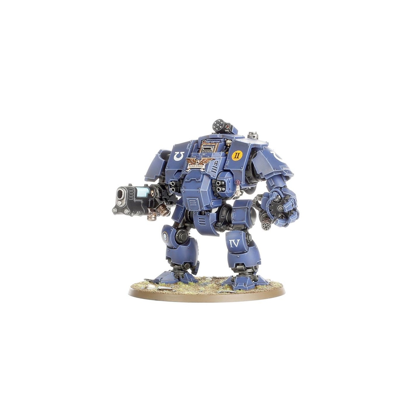 SPACE MARINES: REDEMPTOR DREADNOUGHT — Buy in Cyprus with Fast Delivery