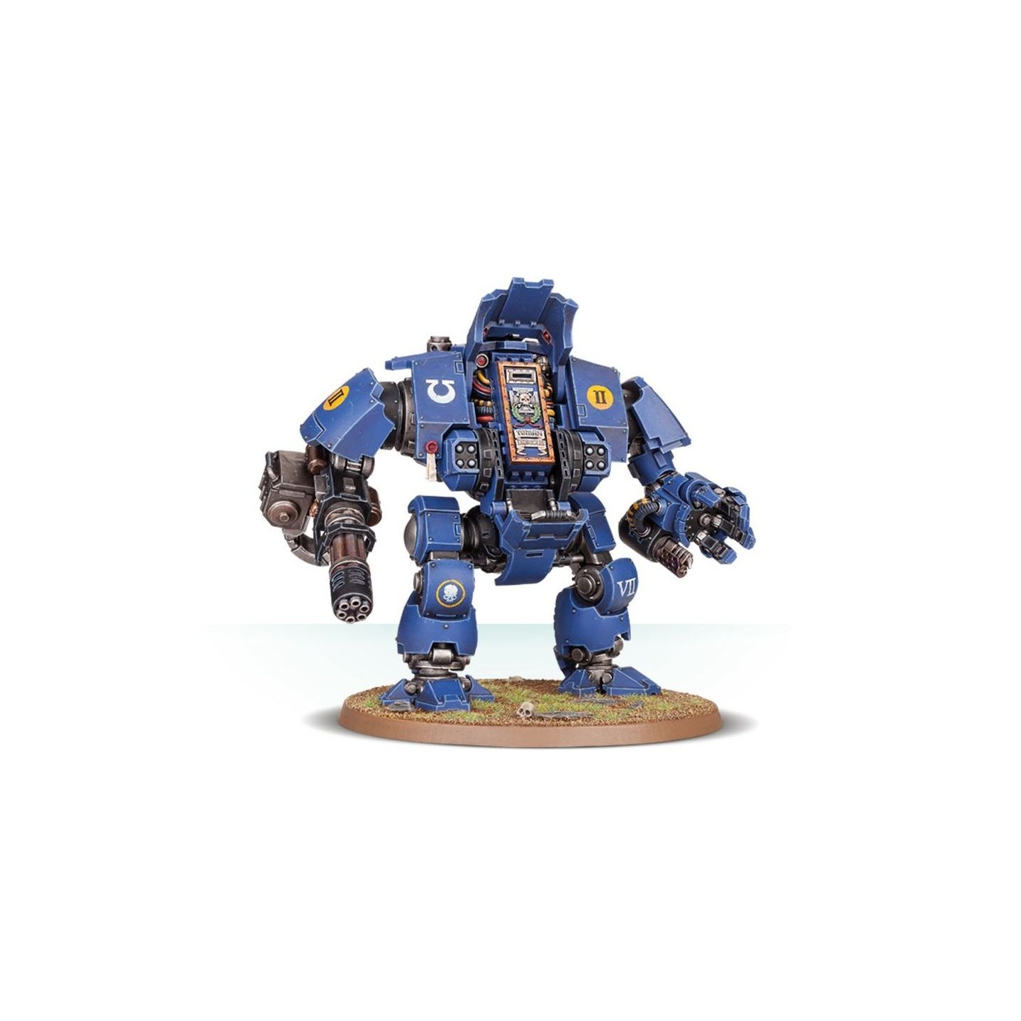 SPACE MARINES: REDEMPTOR DREADNOUGHT — Buy in Cyprus with Fast Delivery