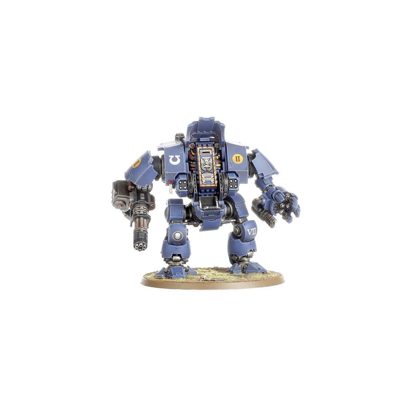 SPACE MARINES: REDEMPTOR DREADNOUGHT — Buy in Cyprus with Fast Delivery