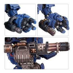 SPACE MARINES: REDEMPTOR DREADNOUGHT — Buy in Cyprus with Fast Delivery