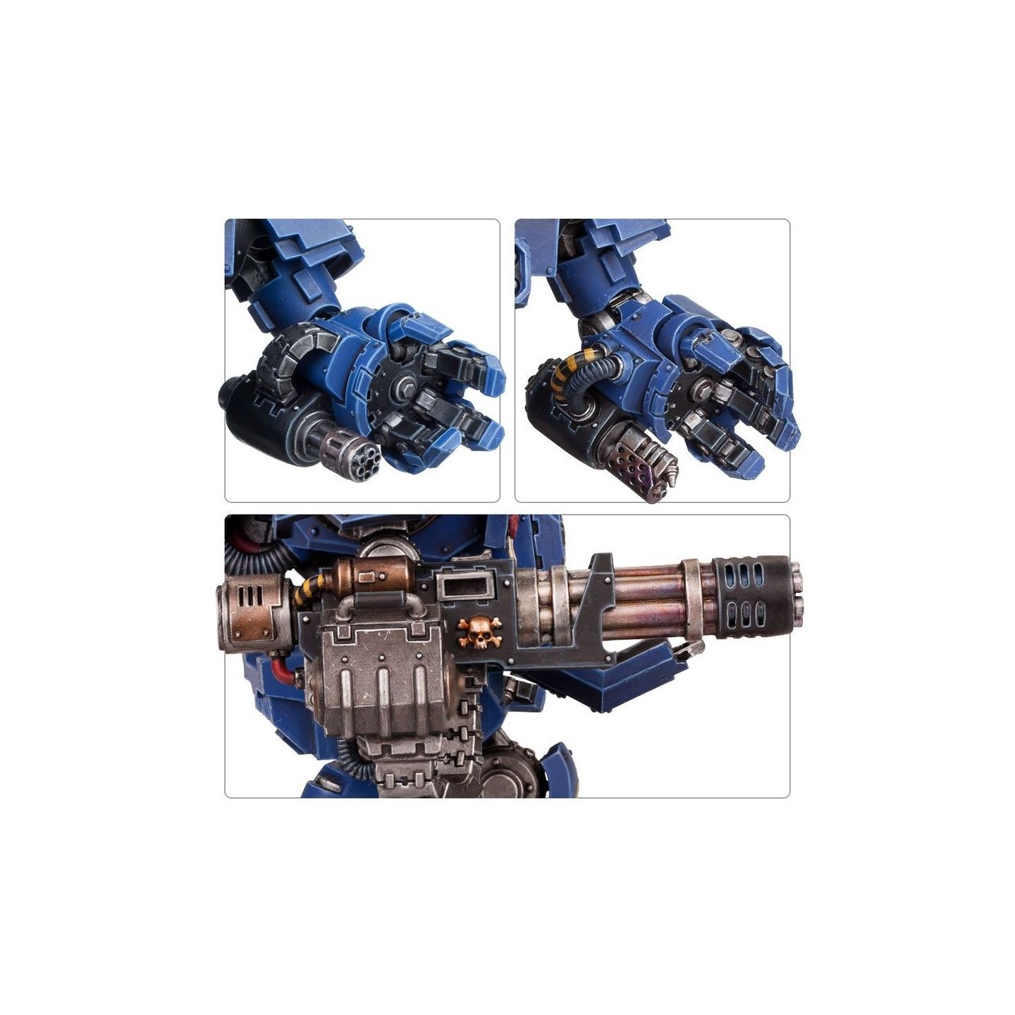 SPACE MARINES: REDEMPTOR DREADNOUGHT — Buy in Cyprus with Fast Delivery