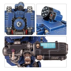 SPACE MARINES: REDEMPTOR DREADNOUGHT — Buy in Cyprus with Fast Delivery