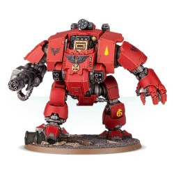 SPACE MARINES: REDEMPTOR DREADNOUGHT — Buy in Cyprus with Fast Delivery