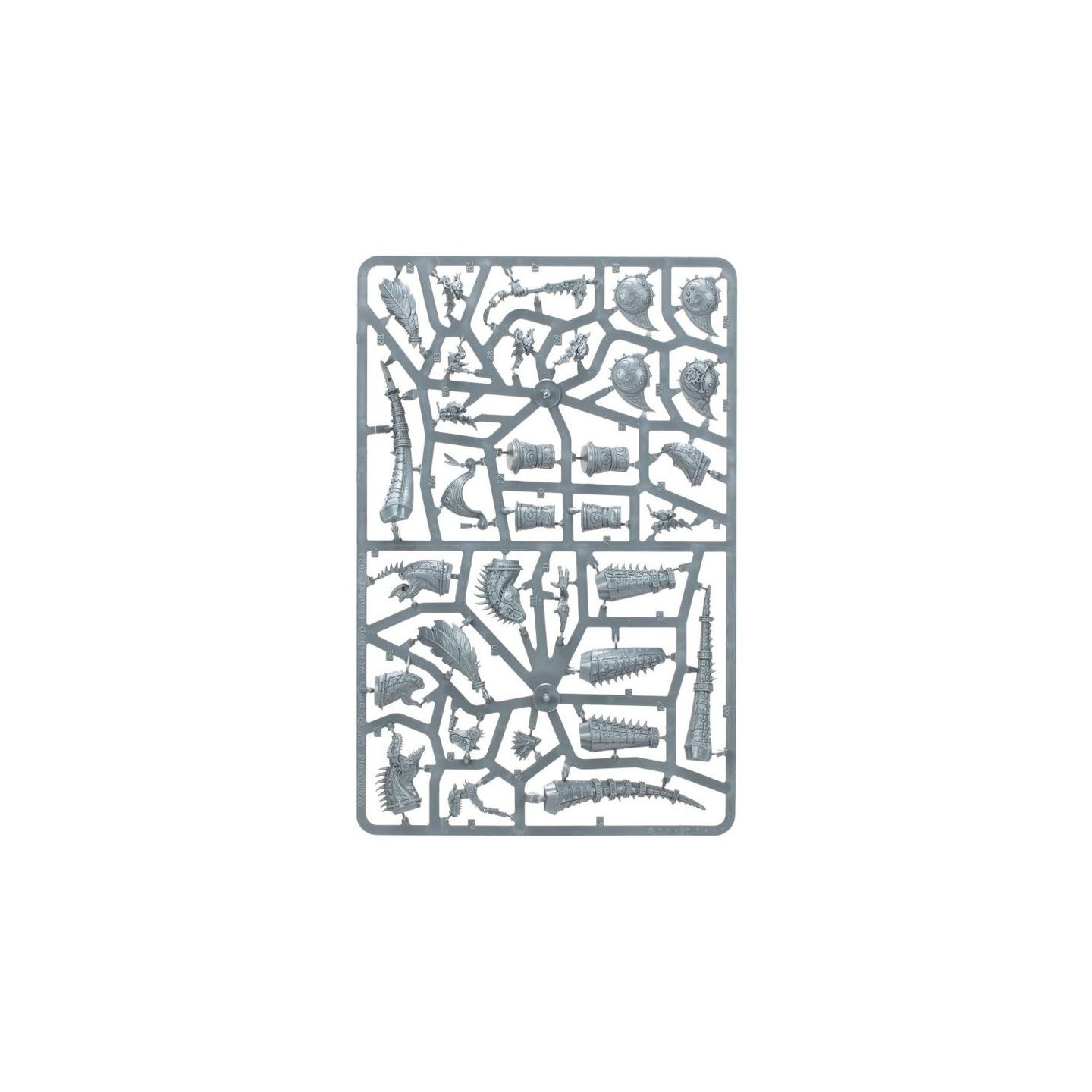 SERAPHON: AGGRADON LANCERS — Buy in Cyprus with Fast Delivery