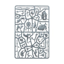 SERAPHON: AGGRADON LANCERS — Buy in Cyprus with Fast Delivery