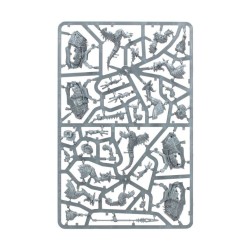 SERAPHON: AGGRADON LANCERS — Buy in Cyprus with Fast Delivery