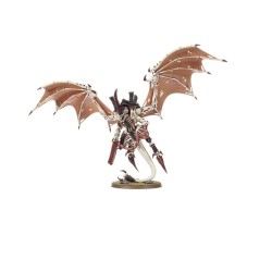 TYRANIDS: WINGED HIVE TYRANT — Buy in Cyprus with Fast Delivery