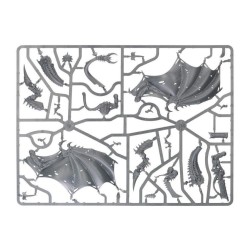 TYRANIDS: WINGED HIVE TYRANT — Buy in Cyprus with Fast Delivery