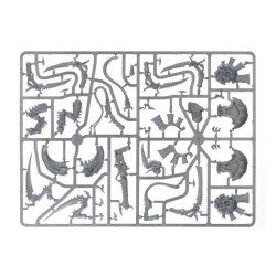 TYRANIDS: WINGED HIVE TYRANT — Buy in Cyprus with Fast Delivery