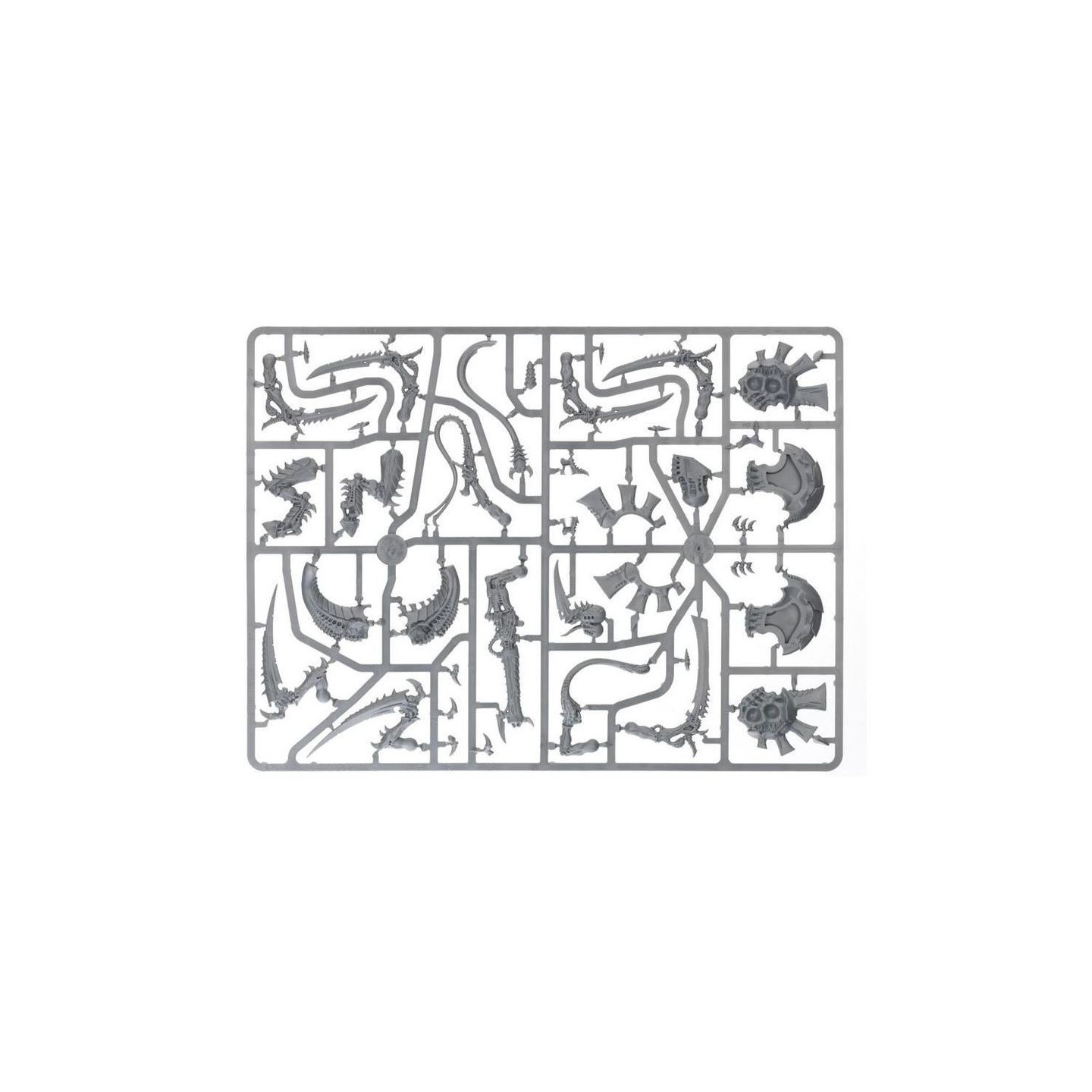 TYRANIDS: WINGED HIVE TYRANT — Buy in Cyprus with Fast Delivery