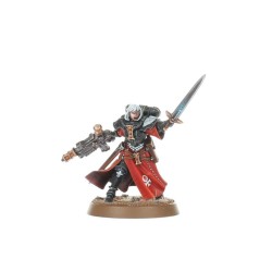 ADEPTA SORORITAS: BATTLE SISTERS SQUAD — Buy in Cyprus with Fast Delivery