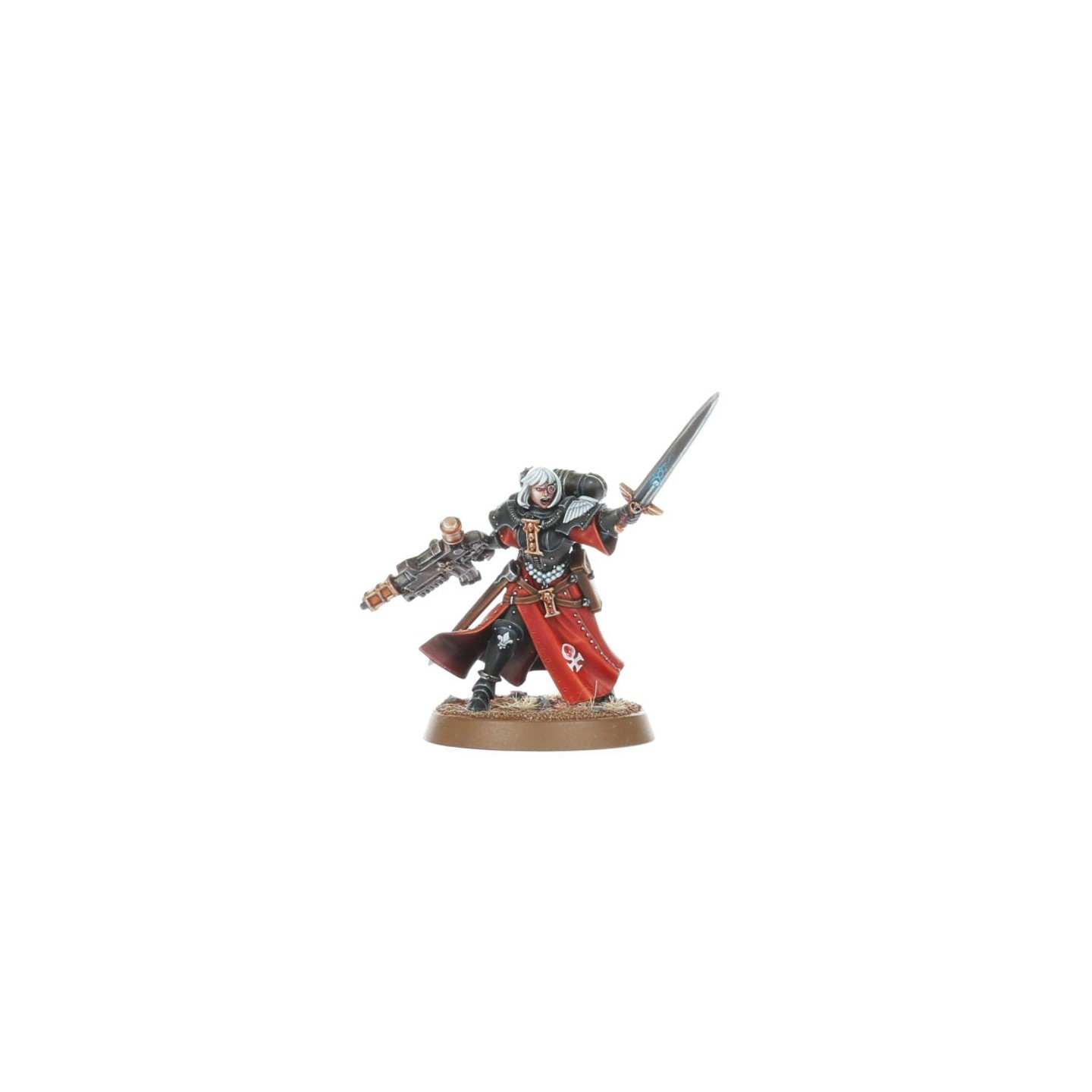 ADEPTA SORORITAS: BATTLE SISTERS SQUAD — Buy in Cyprus with Fast Delivery