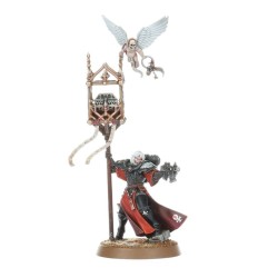 ADEPTA SORORITAS: BATTLE SISTERS SQUAD — Buy in Cyprus with Fast Delivery