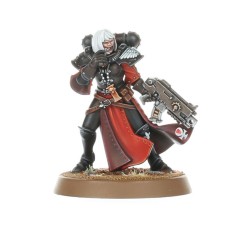 ADEPTA SORORITAS: BATTLE SISTERS SQUAD — Buy in Cyprus with Fast Delivery