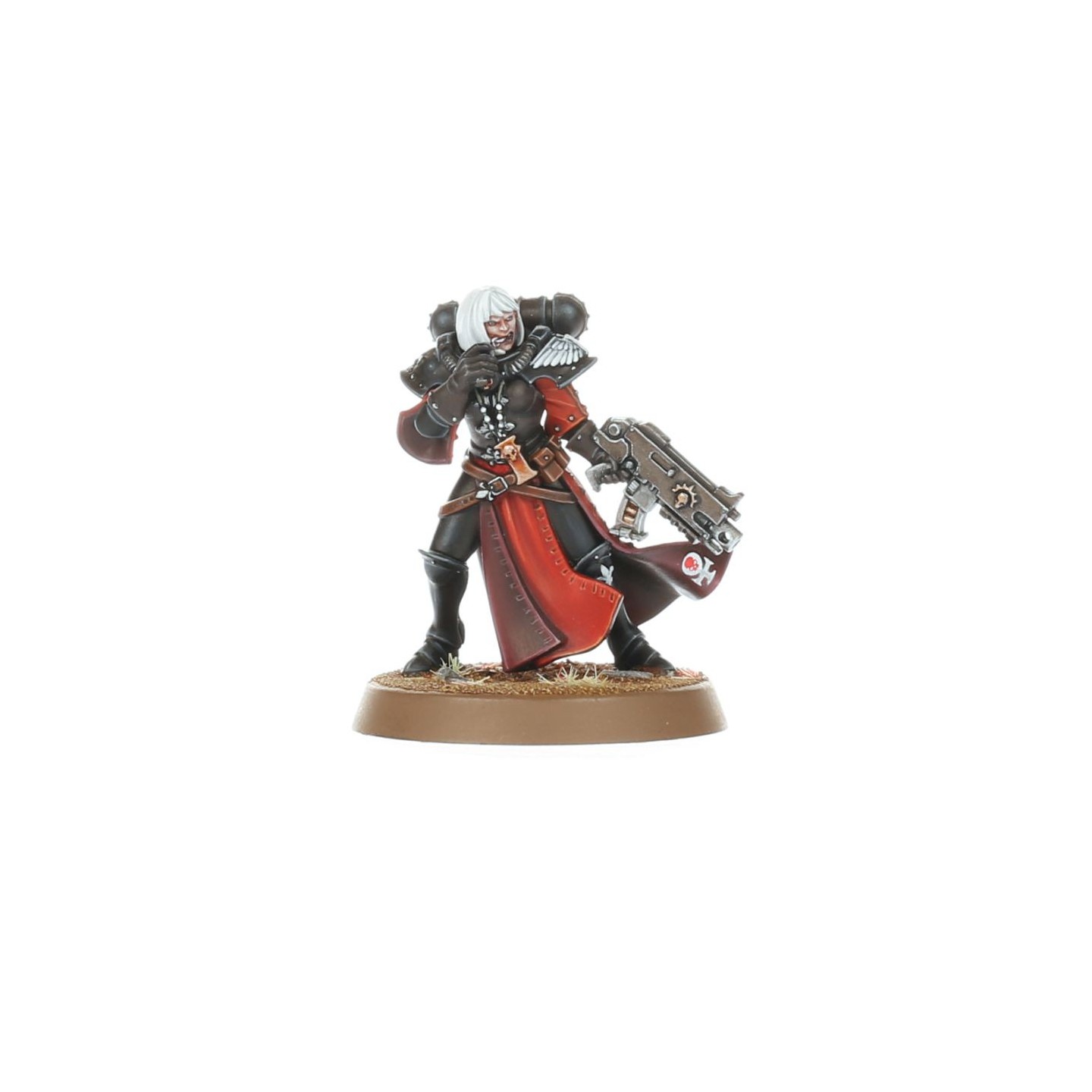 ADEPTA SORORITAS: BATTLE SISTERS SQUAD — Buy in Cyprus with Fast Delivery