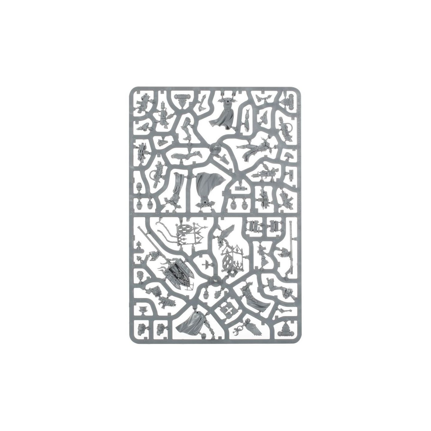 ADEPTA SORORITAS: BATTLE SISTERS SQUAD — Buy in Cyprus with Fast Delivery